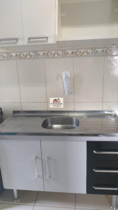 Imagem Apartamento com 2 Quartos à Venda, 49 m² em Jardim Nove De Julho - São Paulo Imagem Apartamento com 2 Quartos à Venda, 49 m² em Jardim Nove De Julho - São Paulo