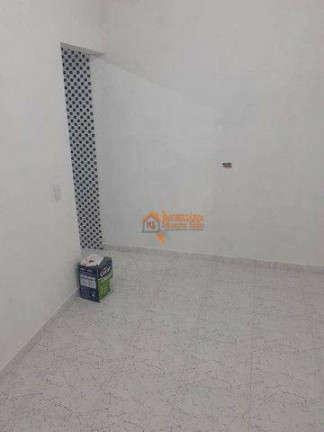 Imagem Casa com 2 Quartos à Venda, 125 m² em Jardim Fortaleza - Guarulhos Imagem Casa com 2 Quartos à Venda, 125 m² em Jardim Fortaleza - Guarulhos