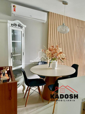 Imagem Apartamento com 2 Quartos à Venda, 60 m² em Santo Antônio Dos Prazeres - Feira De Santana Imagem Apartamento com 2 Quartos à Venda, 60 m² em Santo Antônio Dos Prazeres - Feira De Santana