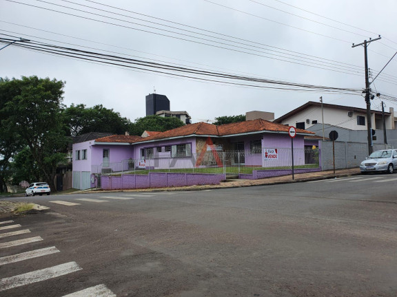 Imagem Casa com 4 Quartos à Venda, 690 m² em Centro - Guarapuava Imagem Casa com 4 Quartos à Venda, 690 m² em Centro - Guarapuava