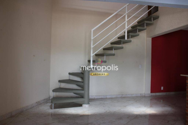 Imagem Sobrado com 2 Quartos à Venda, 218 m² em Olímpico - São Caetano Do Sul Imagem Sobrado com 2 Quartos à Venda, 218 m² em Olímpico - São Caetano Do Sul