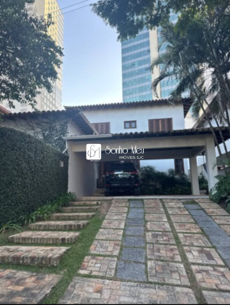 Imagem Casa com 3 Quartos à Venda, 394 m² em Condomínio Bosque Imperial - São José Dos Campos Imagem Casa com 3 Quartos à Venda, 394 m² em Condomínio Bosque Imperial - São José Dos Campos