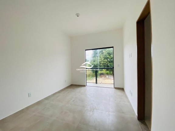 Imagem Casa com 2 Quartos à Venda, 82 m² em Jardim Atlântico Oeste - Maricá