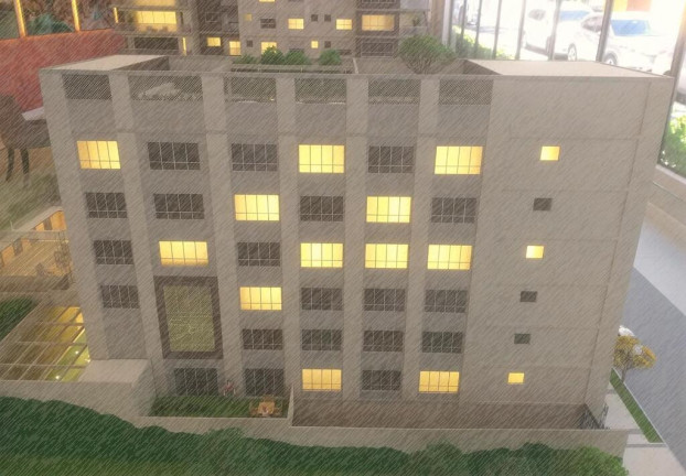 Imagem Imóvel com 1 Quarto à Venda, 40 m² em Vila Romana - São Paulo Imagem Imóvel com 1 Quarto à Venda, 40 m² em Vila Romana - São Paulo