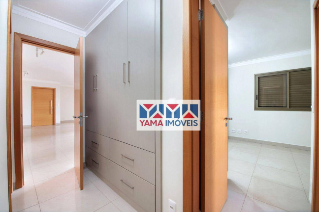 Imagem Apartamento com 3 Quartos à Venda, 153 m² em Centro - Ribeirão Preto Imagem Apartamento com 3 Quartos à Venda, 153 m² em Centro - Ribeirão Preto