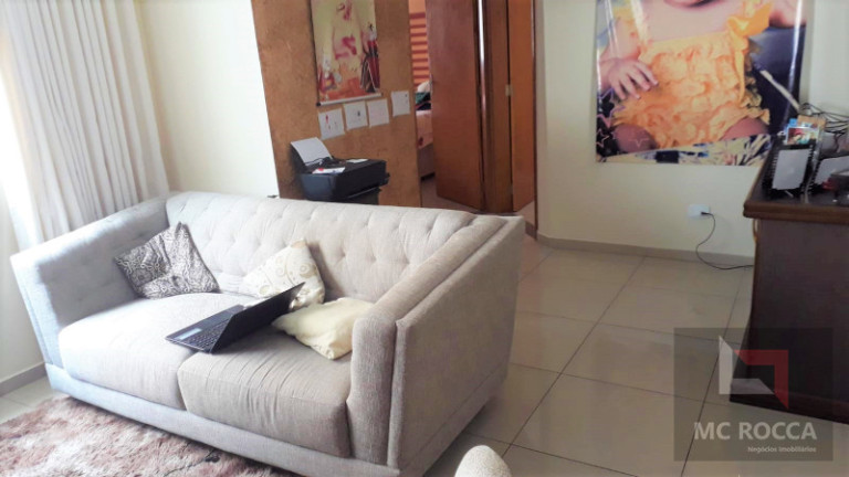 Imagem Apartamento com 2 Quartos à Venda, 58 m² em Vila Alzira - Santo André