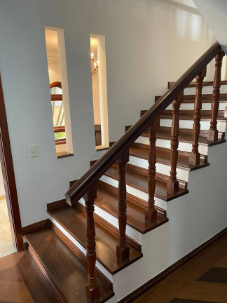 Imagem Casa com 4 Quartos à Venda, 620 m² em Tamboré - Santana De Parnaíba