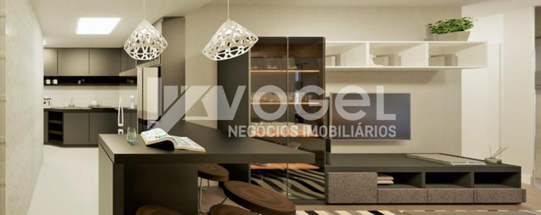 Imagem Apartamento com 2 Quartos à Venda, 72 m² em Centro - Canoas Imagem Apartamento com 2 Quartos à Venda, 72 m² em Centro - Canoas