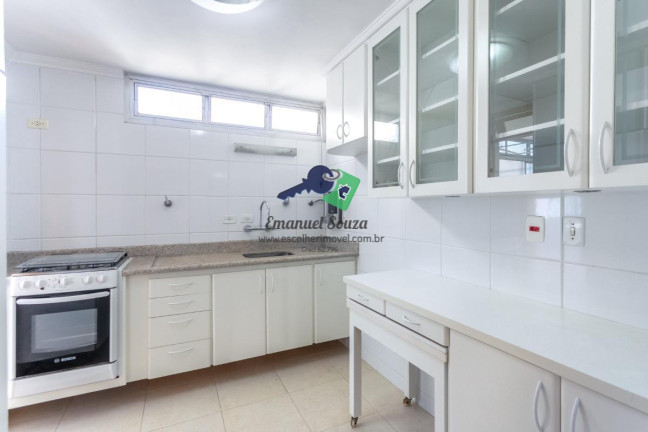 Imagem Apartamento com 2 Quartos à Venda, 61 m² em Vila Guarani (z Sul) - São Paulo