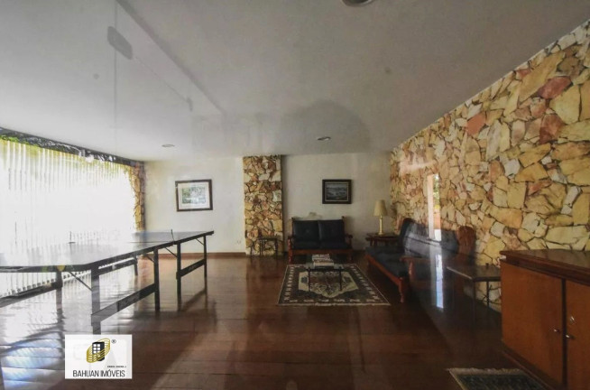 Imagem Imóvel com 3 Quartos à Venda, 81 m² em Jardim Umuarama - São Paulo