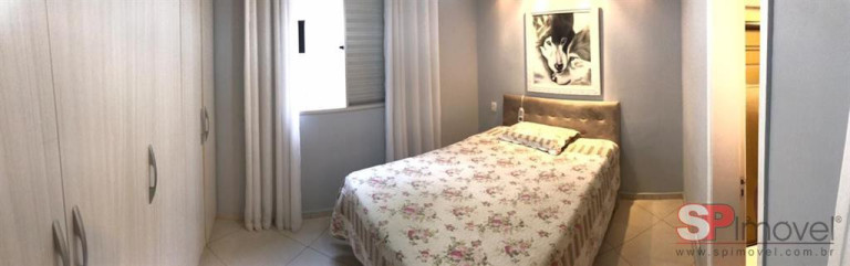 Imagem Apartamento com 3 Quartos à Venda, 70 m² em Paulicéia - São Bernardo Do Campo Imagem Apartamento com 3 Quartos à Venda, 70 m² em Paulicéia - São Bernardo Do Campo