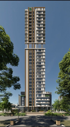 Apartamento com 2 Quartos à Venda, 62 m² em Porto Belo - Porto Belo