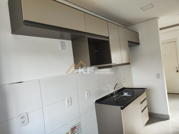 Imagem Apartamento com 2 Quartos à Venda, 43 m² em Jardim Diva Tarlá De Carvalho - Ribeirão Preto Imagem Apartamento com 2 Quartos à Venda, 43 m² em Jardim Diva Tarlá De Carvalho - Ribeirão Preto