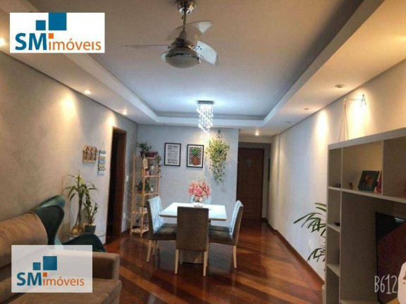 Imagem Apartamento com 3 Quartos à Venda, 100 m² em Centro - São Caetano Do Sul Imagem Apartamento com 3 Quartos à Venda, 100 m² em Centro - São Caetano Do Sul