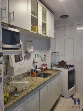 Imagem Apartamento com 2 Quartos à Venda, 63 m² em Pituba - Salvador Imagem Apartamento com 2 Quartos à Venda, 63 m² em Pituba - Salvador