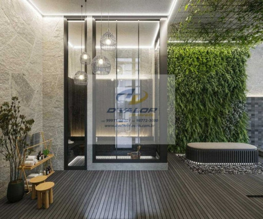 Imagem Apartamento com 1 Quarto à Venda, 18 m² em Cabo Branco - João Pessoa Imagem Apartamento com 1 Quarto à Venda, 18 m² em Cabo Branco - João Pessoa