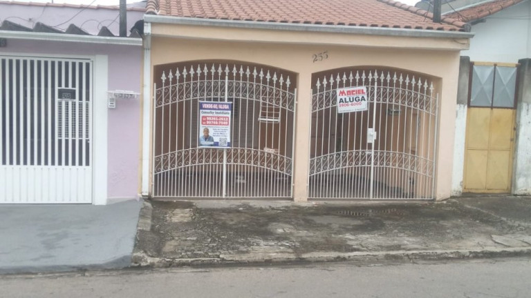 Imagem Casa com 2 Quartos à Venda, 75 m² em Vila Tesouro - São José Dos Campos