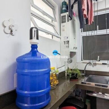 Imagem Apartamento com 3 Quartos à Venda, 80 m² em Centro - São Bernardo Do Campo