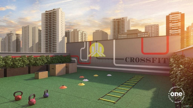 Imagem Apartamento com 1 Quarto à Venda, 25 m² em Consolação - São Paulo Imagem Apartamento com 1 Quarto à Venda, 25 m² em Consolação - São Paulo