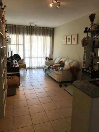 Imagem Apartamento com 1 Quarto à Venda, 50 m² em Icaraí - Niterói