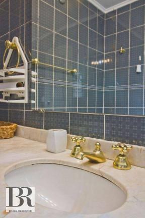 Imagem Apartamento com 1 Quarto à Venda, 54 m² em Jardim Paulista - São Paulo Imagem Apartamento com 1 Quarto à Venda, 54 m² em Jardim Paulista - São Paulo