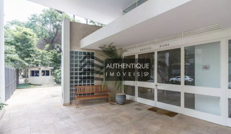 Imagem Apartamento com 3 Quartos à Venda, 134 m² em Higienópolis - São Paulo Imagem Apartamento com 3 Quartos à Venda, 134 m² em Higienópolis - São Paulo