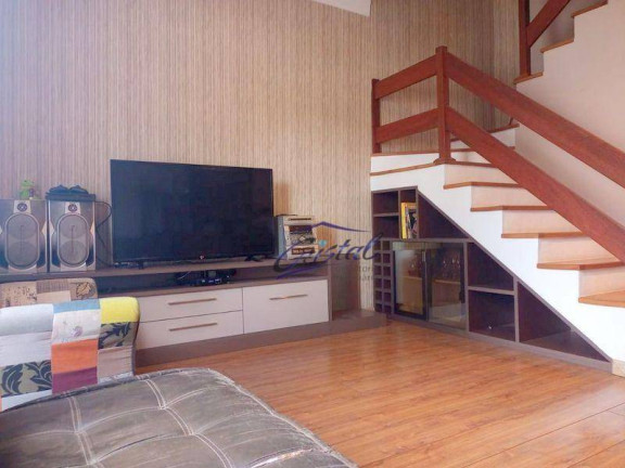 Imagem Casa com 3 Quartos à Venda, 113 m² em Granja Viana - Cotia Imagem Casa com 3 Quartos à Venda, 113 m² em Granja Viana - Cotia
