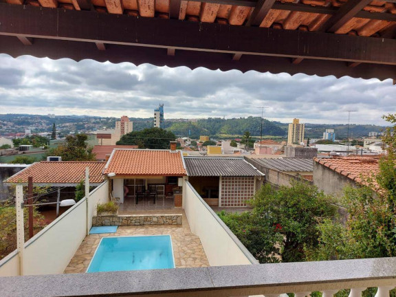 Imagem Casa com 3 Quartos à Venda, 250 m² em Vila Progresso - Jundiaí Imagem Casa com 3 Quartos à Venda, 250 m² em Vila Progresso - Jundiaí