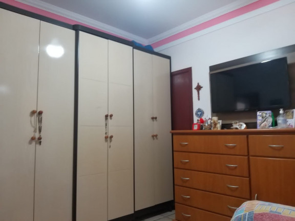 Imagem Casa com 2 Quartos à Venda, 180 m² em Itaóca - Mongaguá Imagem Casa com 2 Quartos à Venda, 180 m² em Itaóca - Mongaguá