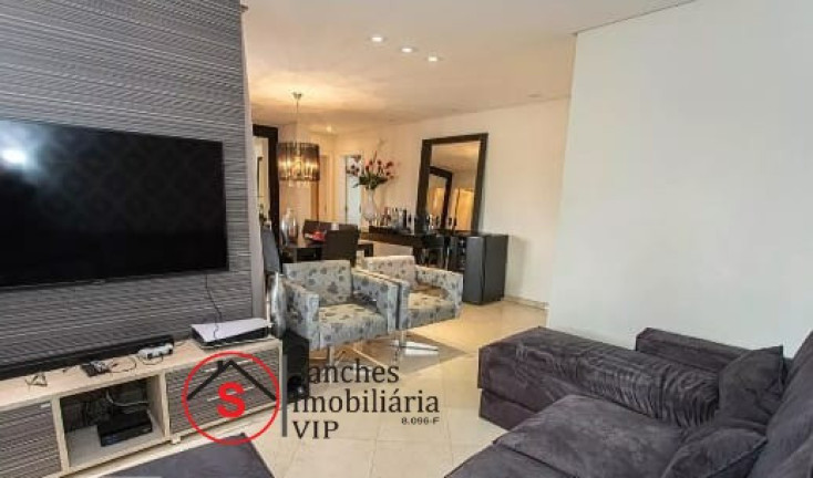 Imagem Apartamento com 3 Quartos à Venda, 145 m² em Parque Da Vila Prudente - São Paulo Imagem Apartamento com 3 Quartos à Venda, 145 m² em Parque Da Vila Prudente - São Paulo