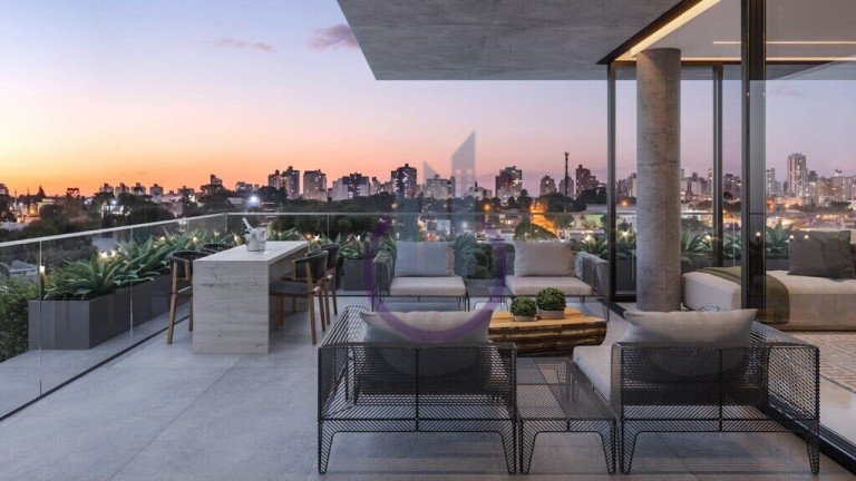 Imagem Cobertura com 3 Quartos à Venda, 284 m² em Batel - Curitiba Imagem Cobertura com 3 Quartos à Venda, 284 m² em Batel - Curitiba
