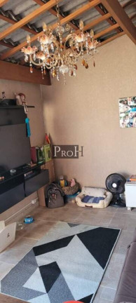 Cobertura com 2 Quartos à Venda, 100 m² em Parque Das Nações - Santo André