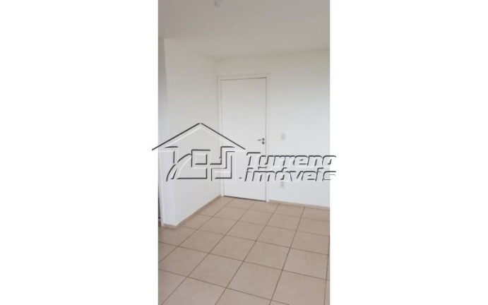 Imagem Apartamento com 2 Quartos à Venda, 54 m² em Residencial Flamboyant - São José Dos Campos