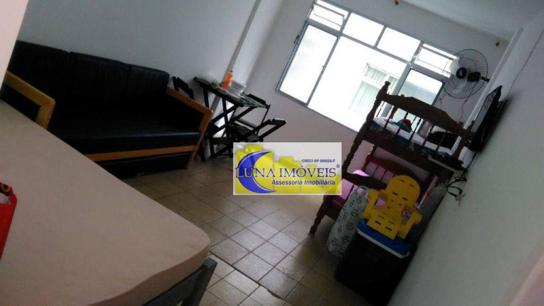 Imagem Kitnet com 1 Quarto à Venda, 38 m² em Praia Grande - Praia Grande Imagem Kitnet com 1 Quarto à Venda, 38 m² em Praia Grande - Praia Grande