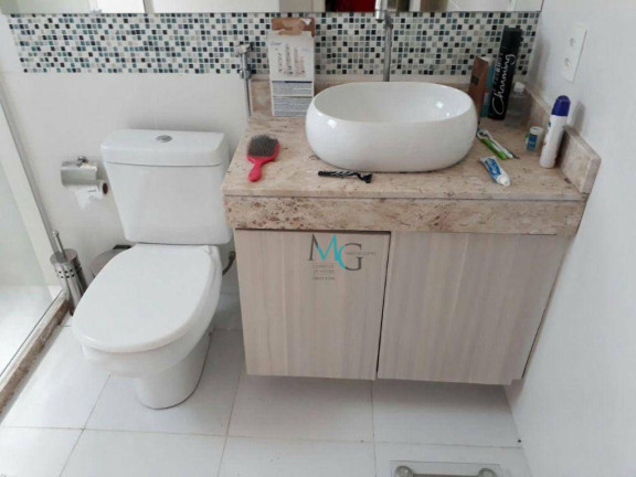 Imagem Casa com 2 Quartos à Venda, 130 m² em Campo Grande - Rio De Janeiro
