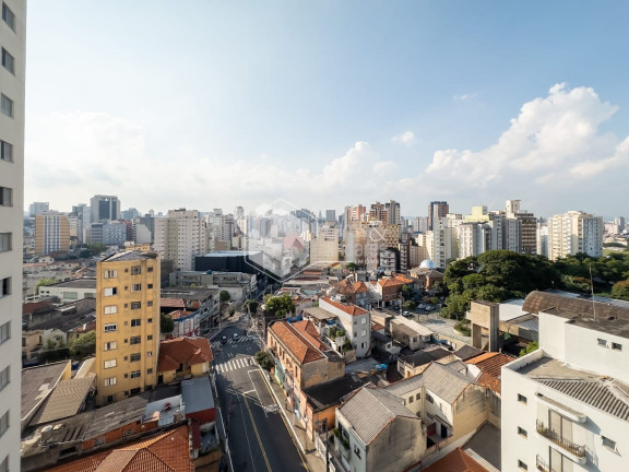 Imagem Apartamento com 2 Quartos à Venda, 51 m² em Aclimação - São Paulo