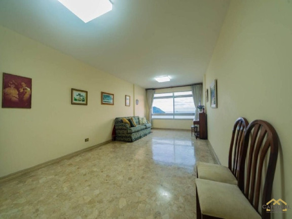 Imagem Imóvel com 3 Quartos à Venda, 369 m² em Ponta Da Praia - Santos Imagem Imóvel com 3 Quartos à Venda, 369 m² em Ponta Da Praia - Santos