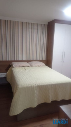 Imagem Apartamento com 2 Quartos à Venda, 58 m² em Vila Valparaíso - Santo André Imagem Apartamento com 2 Quartos à Venda, 58 m² em Vila Valparaíso - Santo André