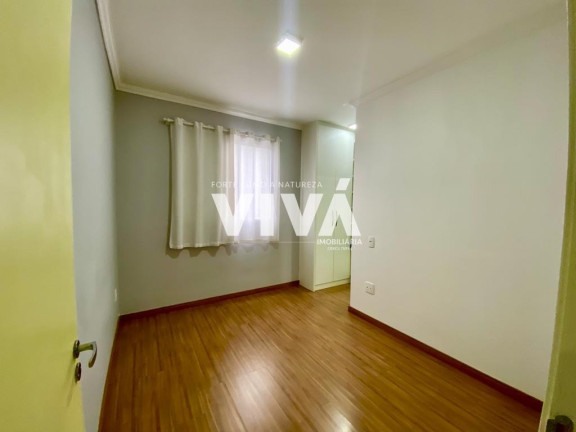 Imagem Apartamento com 2 Quartos à Venda, 53 m² em Pires - Extrema