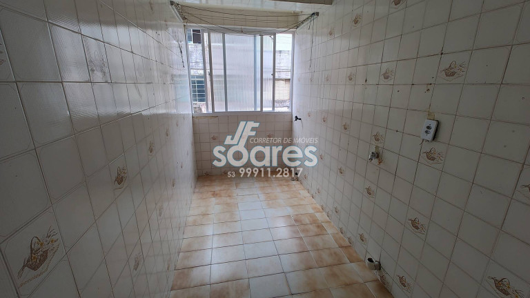 Imagem Apartamento com 2 Quartos à Venda, 40 m² em Fragata - Pelotas Imagem Apartamento com 2 Quartos à Venda, 40 m² em Fragata - Pelotas