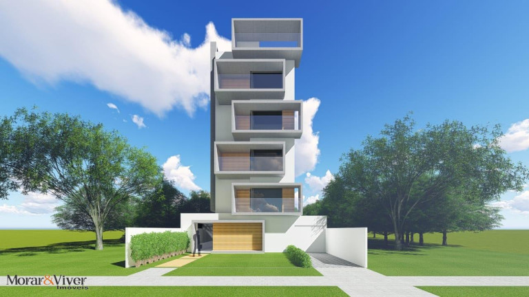 Imagem Apartamento com 3 Quartos à Venda, 80 m² em Cruzeiro - São José Dos Pinhais Imagem Apartamento com 3 Quartos à Venda, 80 m² em Cruzeiro - São José Dos Pinhais