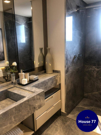 Imagem Apartamento com 4 Quartos à Venda, 143 m² em Campo Belo - São Paulo Imagem Apartamento com 4 Quartos à Venda, 143 m² em Campo Belo - São Paulo