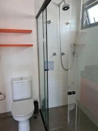 Imagem Apartamento com 1 Quarto à Venda, 68 m² em Vila Madalena - São Paulo Imagem Apartamento com 1 Quarto à Venda, 68 m² em Vila Madalena - São Paulo