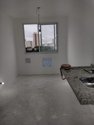 Imagem Apartamento com 1 Quarto à Venda, 25 m² em Brás - São Paulo Imagem Apartamento com 1 Quarto à Venda, 25 m² em Brás - São Paulo