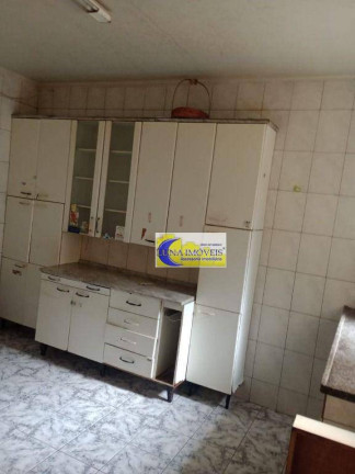 Imagem Sobrado com 2 Quartos à Venda, 180 m² em Jardim Las Vegas - Santo André Imagem Sobrado com 2 Quartos à Venda, 180 m² em Jardim Las Vegas - Santo André