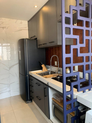 Imagem Apartamento com 2 Quartos à Venda,  em Jardim Ipaussurama - Campinas