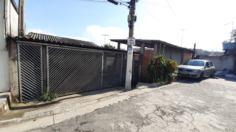 Casa com 9 Quartos à Venda, 280 m² em Vila São Jorge - Carapicuíba