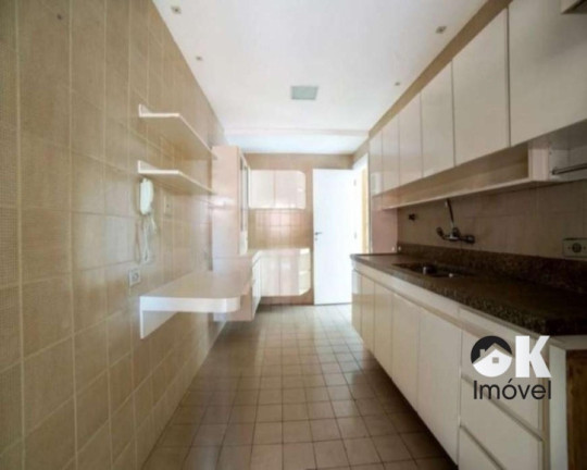 Imagem Apartamento com 3 Quartos à Venda, 150 m² em Jardim Paulista - São Paulo