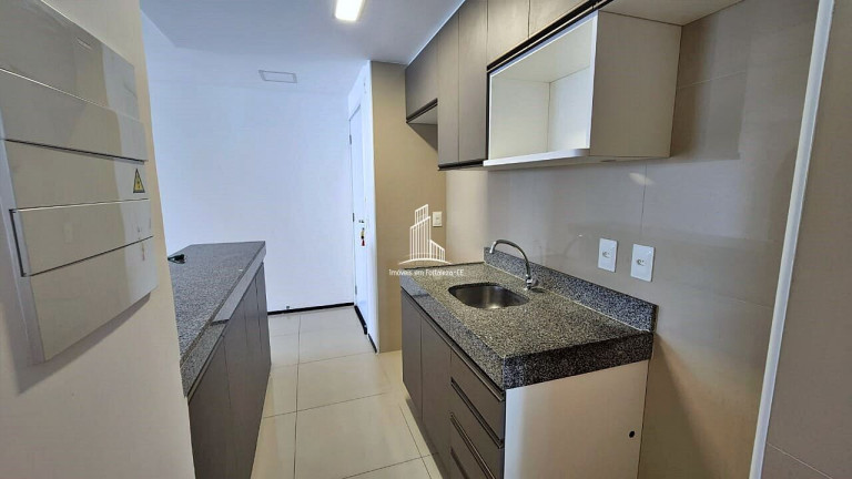 Imagem Apartamento com 3 Quartos à Venda, 70 m² em Parque Iracema - Fortaleza Imagem Apartamento com 3 Quartos à Venda, 70 m² em Parque Iracema - Fortaleza