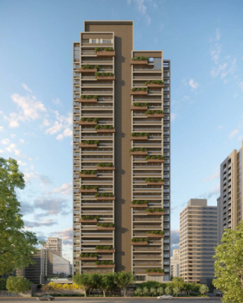 Imóvel com 3 Quartos à Venda,  em Alto De Pinheiros - São Paulo